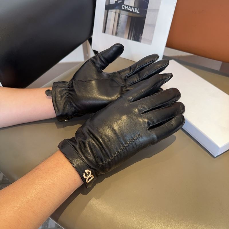 Dolce Gabbana Gloves